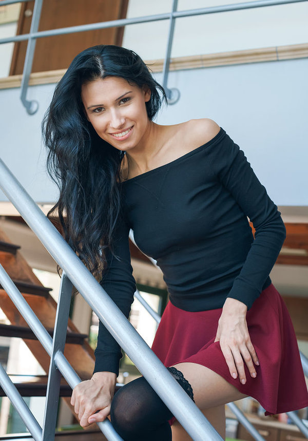 Ульяна, 35 лет, 3 размер груди