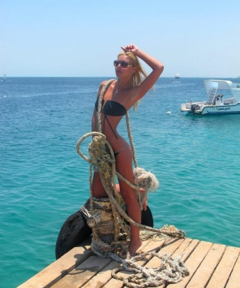 Вера, 22 года, 3 размер груди